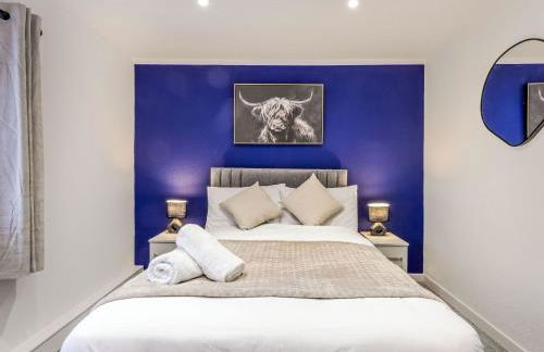 Holiday Home Gordonstoun Cottage by Interhome - Foto 17