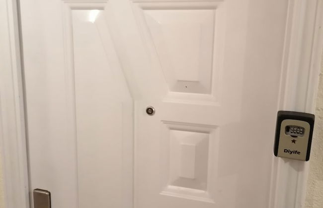 Joni's Apartment in Old Town Skopje - Photo 13