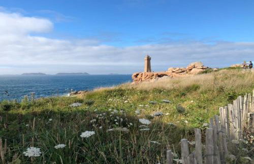 Les écolodges Sous Le Phare - Foto 37