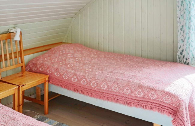 4 Star Holiday Home in Falkenberg - Foto 5