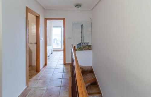 Urbanización Cala fría (Faro Cabo de Palos) - Foto 9