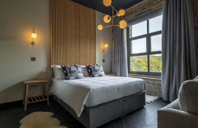 Bowers Mill Aparthotel - Foto 7