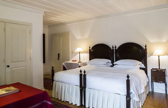 Casa de Santo António de Britiande - Foto 8