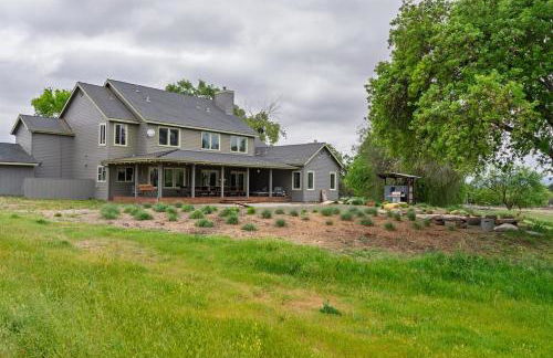 Castoro Cellars Hive and Hivette Wine Stay, Groups - Foto 47