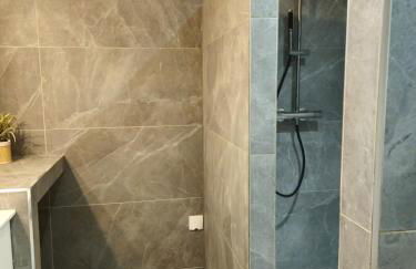 L'Ecrin des Thermes - Foto 9