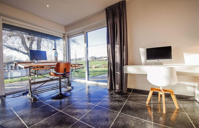 Maison Le Saint Pierre With Lots of Charm - Foto 9