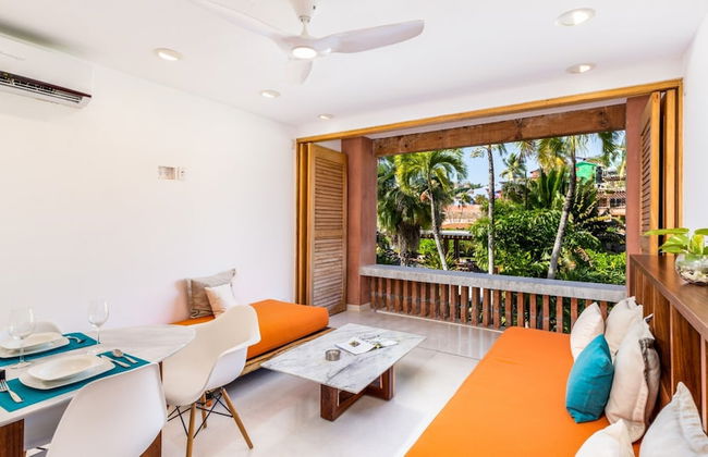 Condo 223 El Careyes Club & Residences - Foto 7