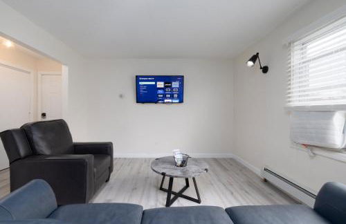 Chic with Recliner at Webster Hill Suite 1W Request Xtra Bed - Foto 13