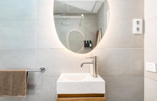 Barcelona Stadium Luxury Apartment - Foto 23