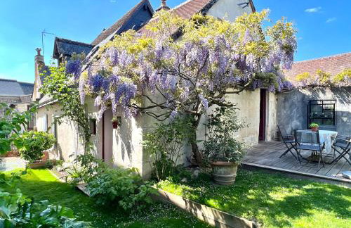 Clos du Maraicher Villandry - Foto 1