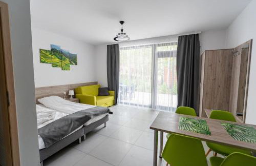 Apartamenty Wilczyca - Photo 48