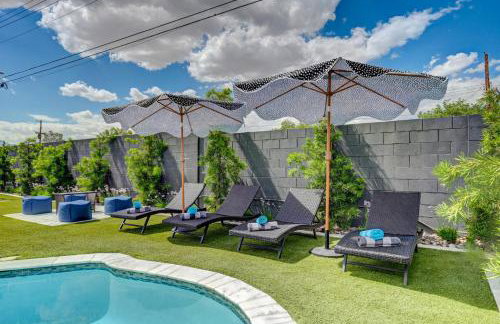 NV3408- Close to the Strip, Pool, Putting Green, Spa - Foto 21