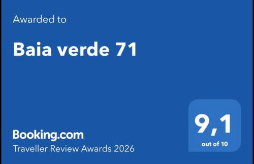 Baia verde 71 - Photo 49