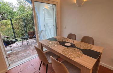 Casa Gatu Verdi-Garden Apartment with Pool - Foto 19