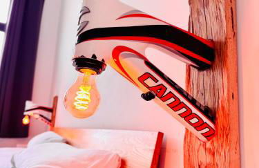 b3 - bike & bed bitterfeld - Foto 8