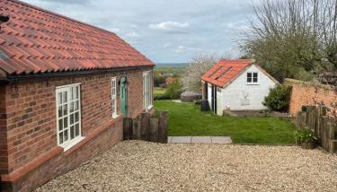 Holly Cottage - Foto 3, Garden view
