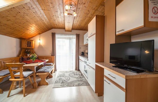 Apartment in Tropolach Near Nassfeld - Foto 9