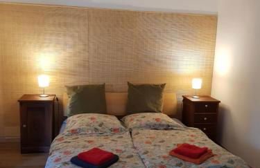 Ferienhaus im Grünen Nähe Zentrum - Foto 13