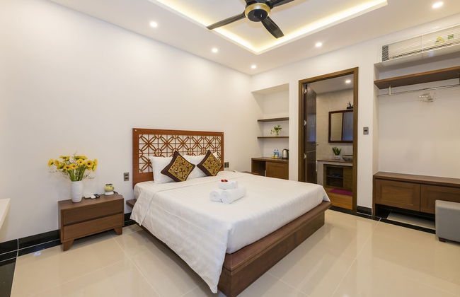 Phuc Hung Riverside Villa - Foto 6