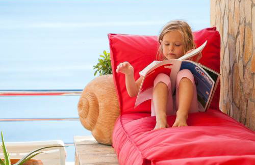 Apartments Mediterranea with heated pool - Foto 11