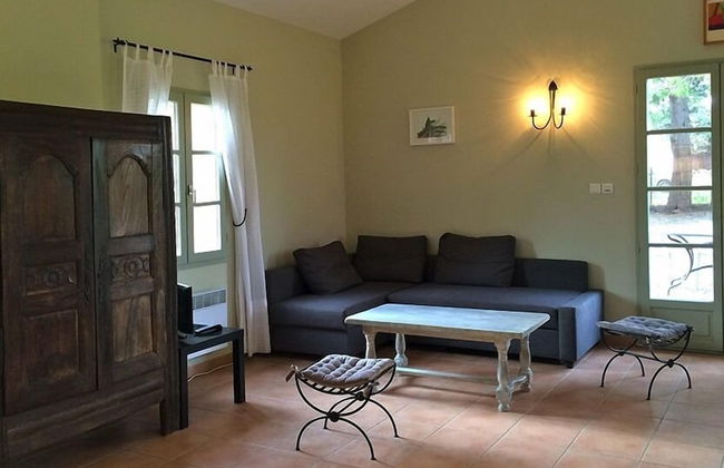 Gîtes Pech-céleyran - Photo 32