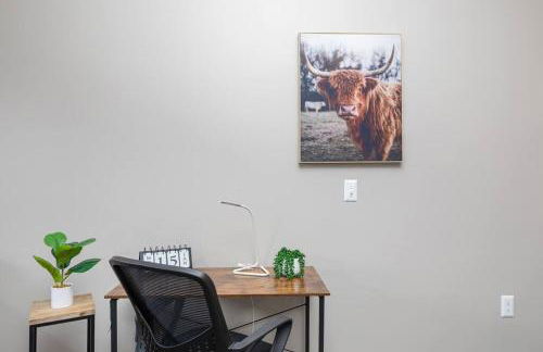 Uptown Elegance Gym, Pool, Wine - Foto 14