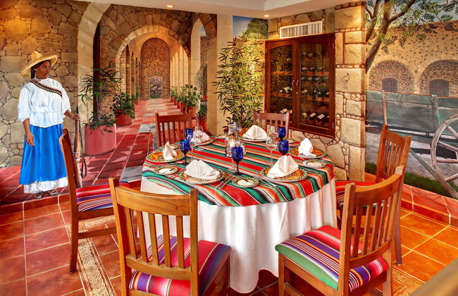 Occidental Costa Cancún All Inclusive - Foto 70