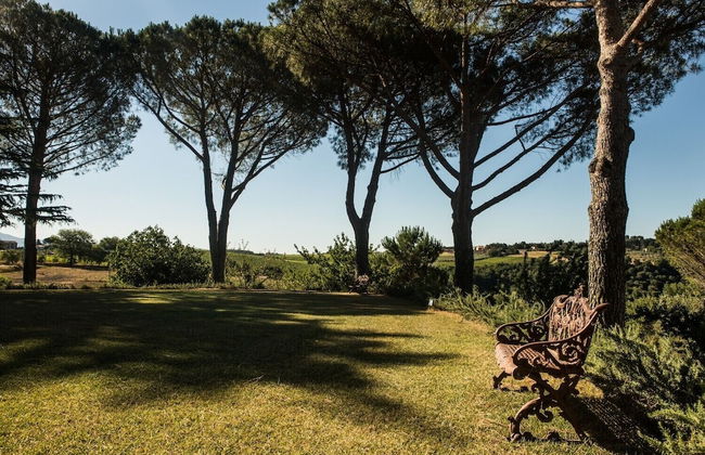 Villa Greta - Photo 38