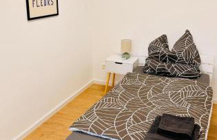 Apartment für 4 Personen im Herzen von Satteldorf - Foto 6