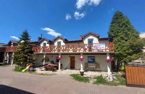 Pokoje Gościnne "Justyna" - Podlesice 34 - Foto 1