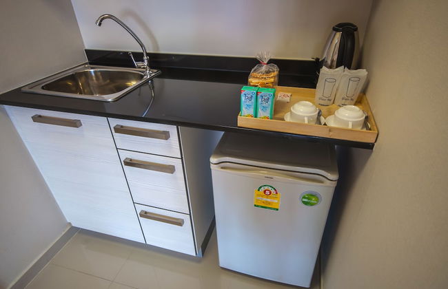 Implace Impact at Msociety Condo - Foto 34