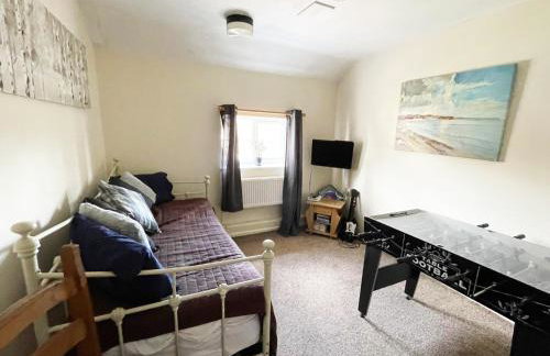 Alder Cottage - Foto 16