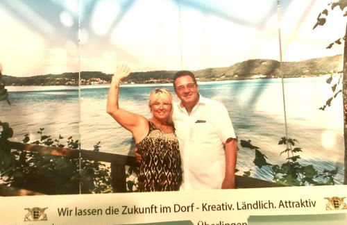 Haus Friedel Überlingen am Bodensee - Foto 12