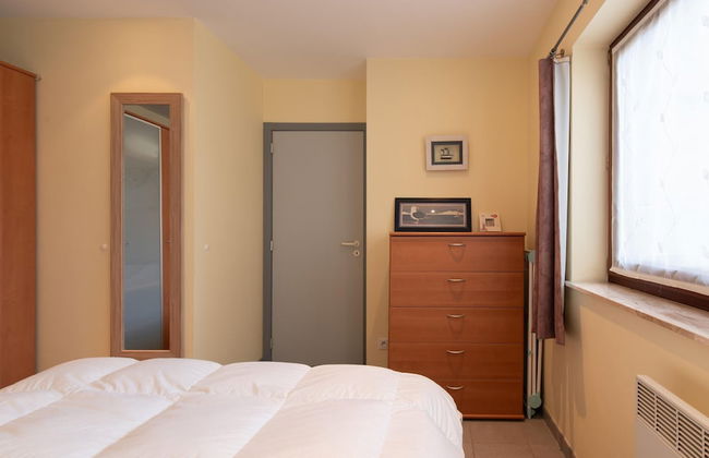 Apartment With Terrace and Side sea View - Foto 5