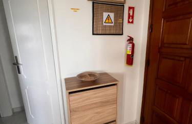 Green Apartment 14 in Tavira Garden - Foto 20