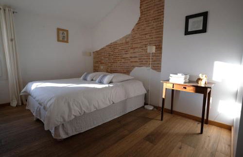 Bastide le Petit Clos - les 2 Gîtes - Foto 25