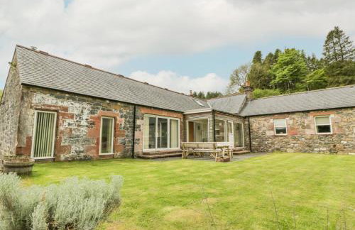 Kilnmark Bothy - Foto 40