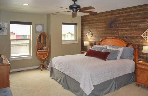 Bozeman Getaway with Mountain Views, Near Downtown - Foto 13