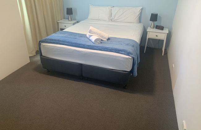 Beachfront Towers - Foto 9