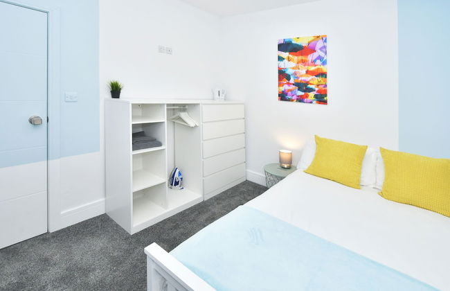 Townhouse @ 42 Minshull New Road Crewe - Photo 51