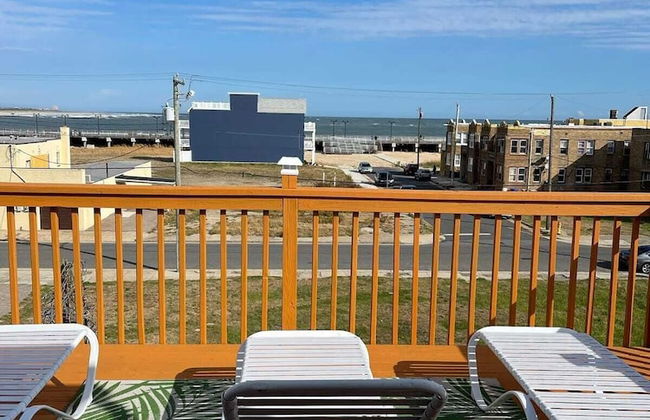 Seaside Escape - Foto 13