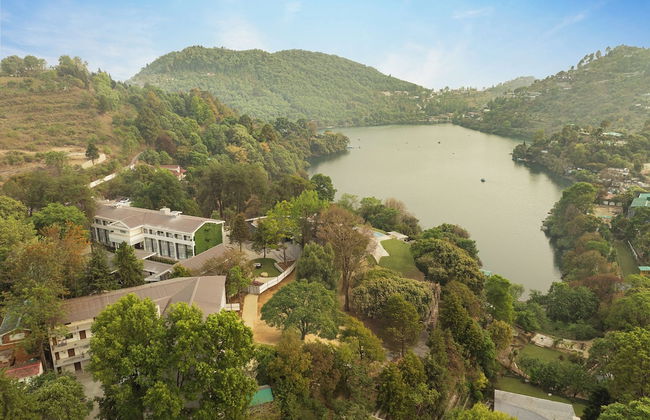 Naukuchia House, Naukuchiatal - IHCL SeleQtions - Foto 44