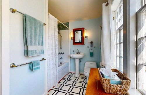 Water Street Retreat - Foto 16