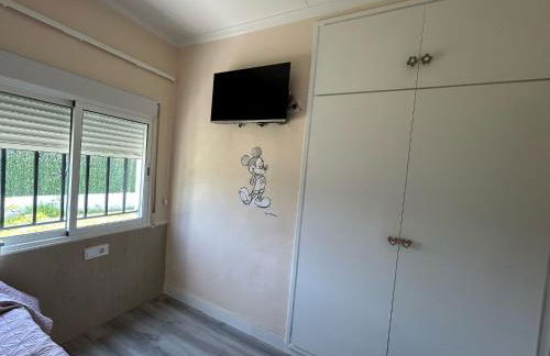 Acogedora vivienda cerca del mar - Photo 18