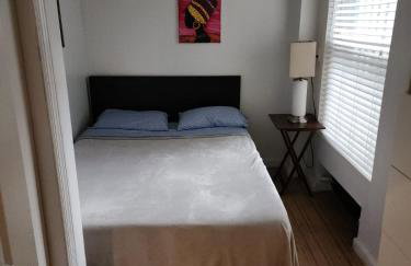 Garden Apartment - Photo 23