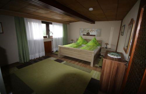 Haus Anton - Foto 13