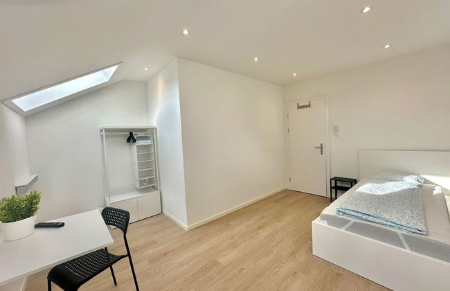 ZIMMERzuVERMIETEN.ch Deitingen Kreuz - Foto 6