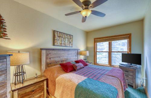 Hidden River Lodge 5975 - Foto 9