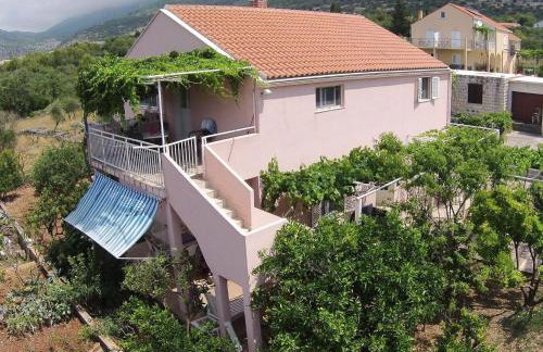 Apartment Ani - Two Bedroom Apartment with Terrace and Garden View - Foto 37