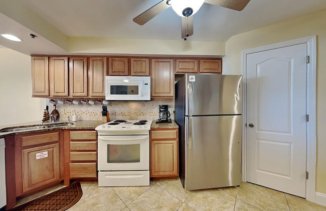 Perdido Sun by Southern Vacation Rentals - Foto 25